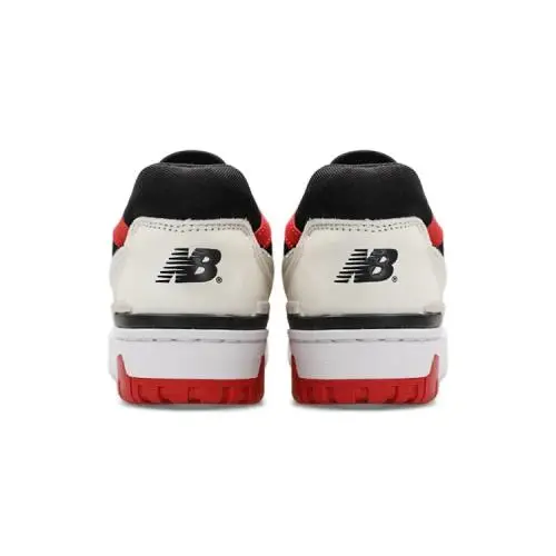 New Balance shoes - New Balance 550 BB550VTB - BB550VTB - Ivory 2