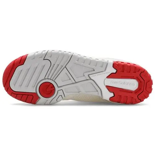 New Balance shoes - New Balance 550 BB550VTB - BB550VTB - Ivory 3