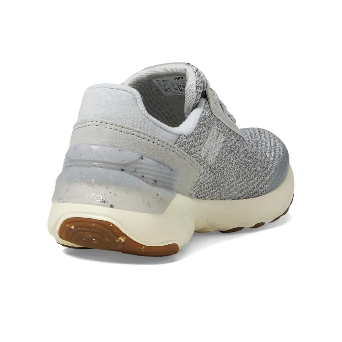 New Balance shoes - Dark Juniper/Incense/Angora 3