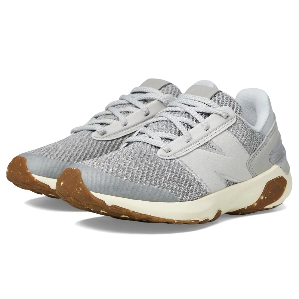 New Balance shoes - Dark Juniper/Incense/Angora 5