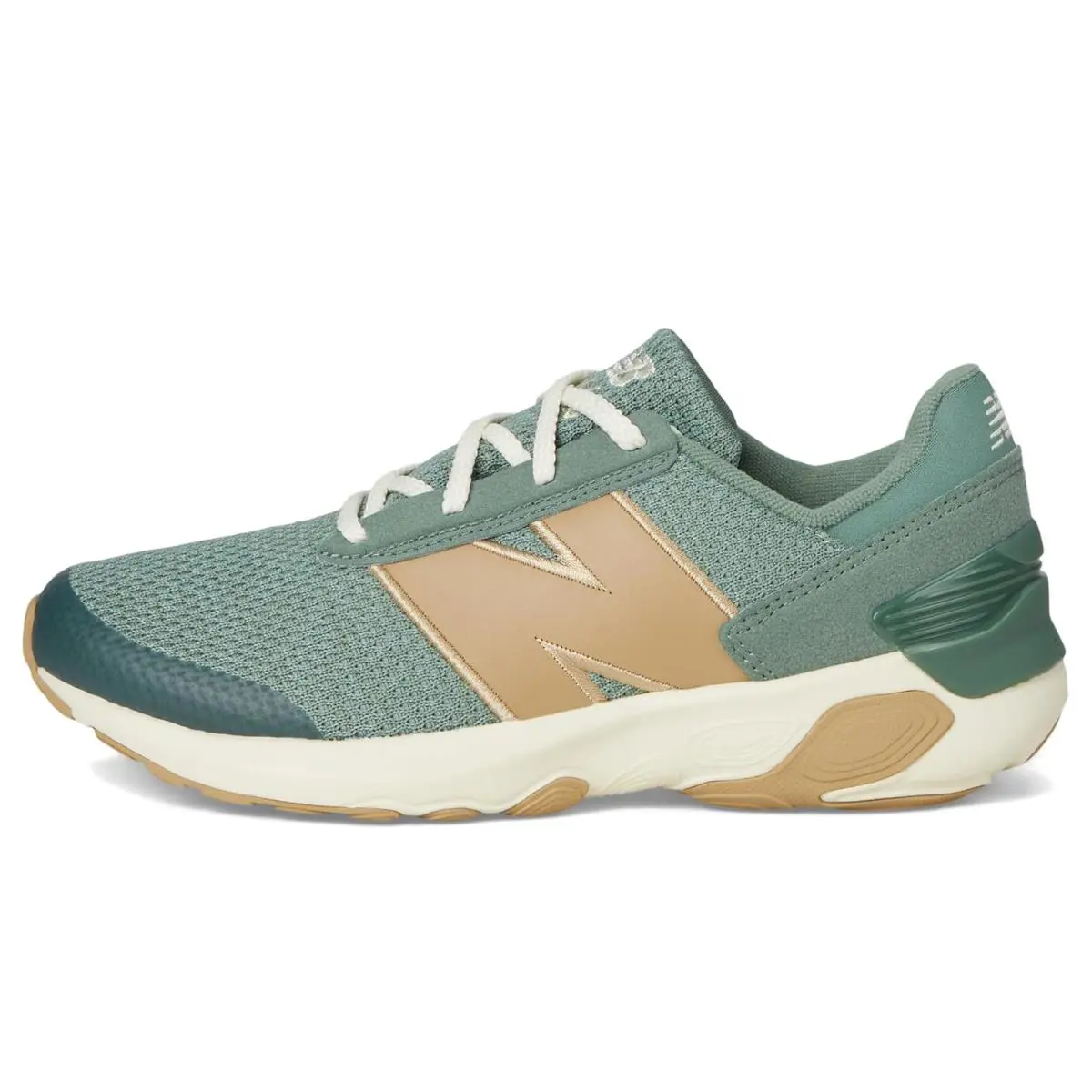 New Balance shoes - Dark Juniper/Incense/Angora 14