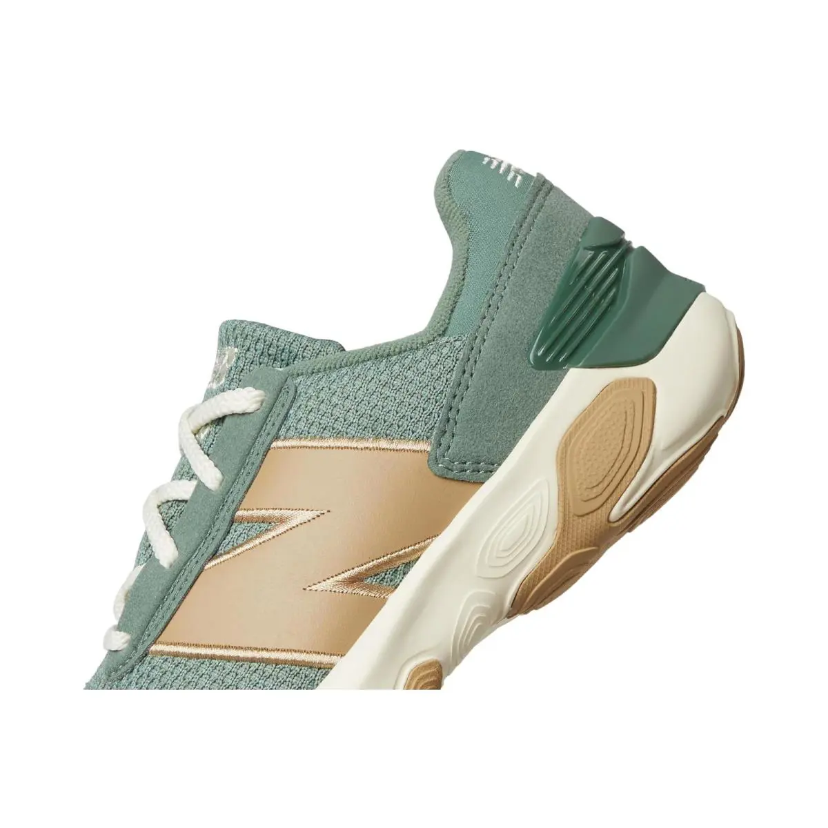 New Balance shoes - Dark Juniper/Incense/Angora 16