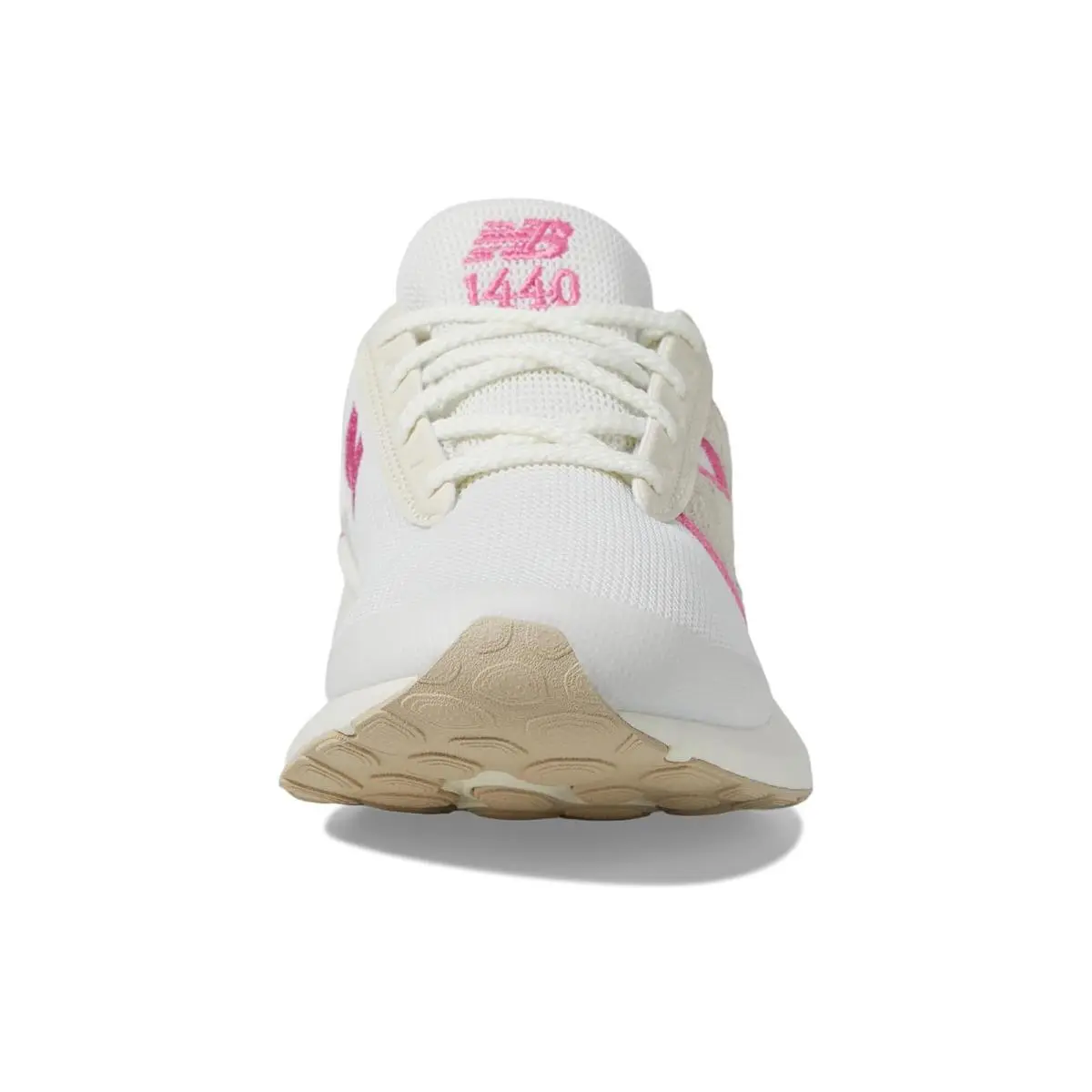 New Balance shoes - Raincloud/Violet Crush 13