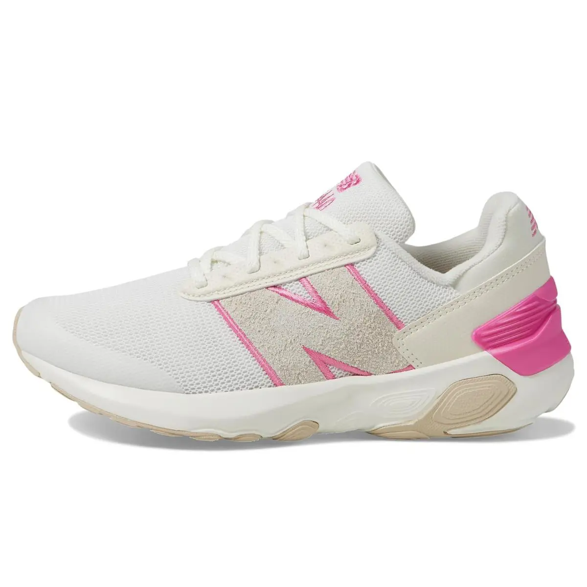 New Balance shoes - Dark Juniper/Incense/Angora 27