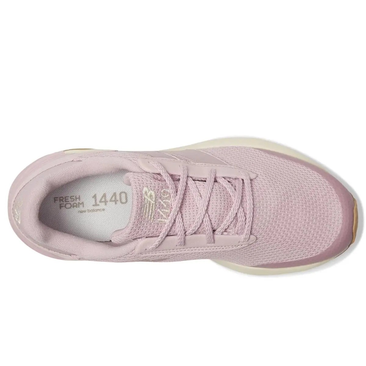 New Balance shoes - Raincloud/Violet Crush 18