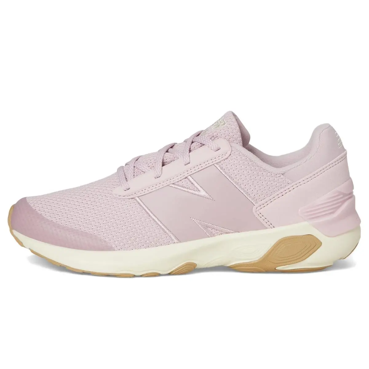 New Balance shoes - Raincloud/Violet Crush 20