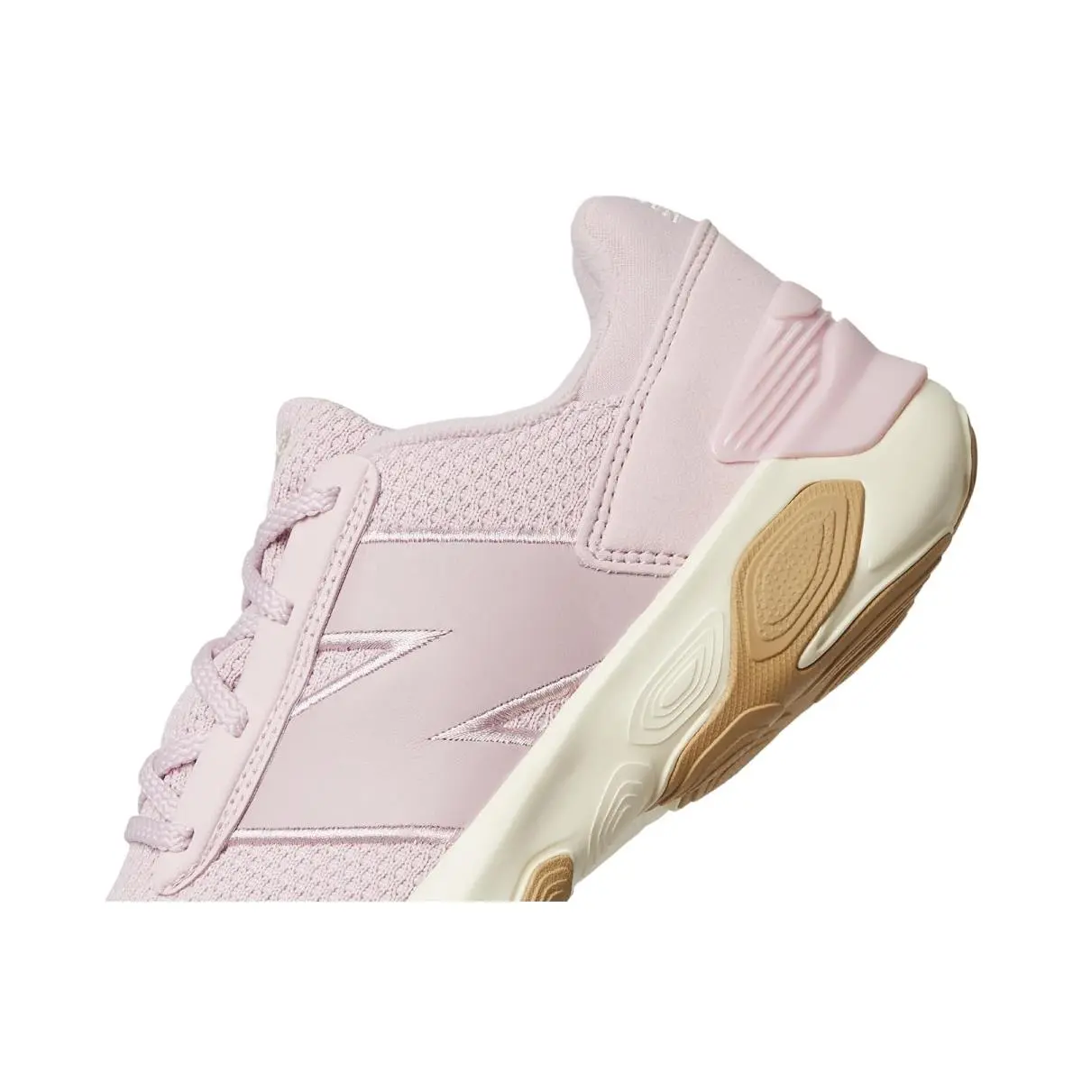 New Balance shoes - Raincloud/Violet Crush 22