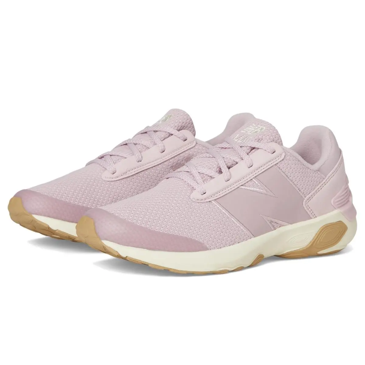 New Balance shoes - Brighton Grey/Angora 23
