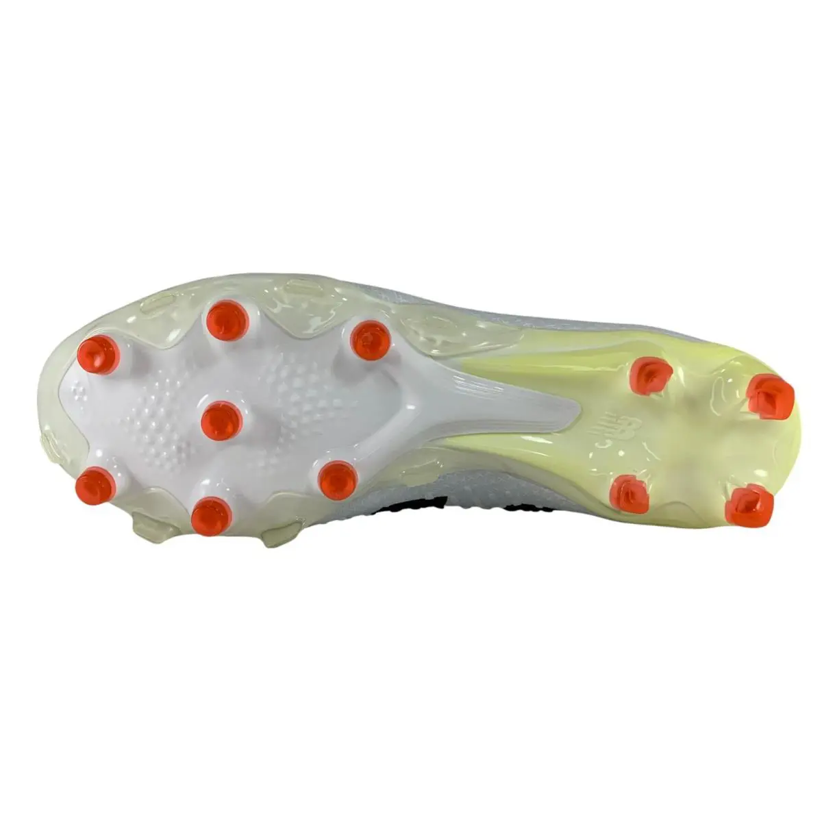 New Balance shoes - New Balance Tekela Pro FG v4+ - ST1FW45 - White 1