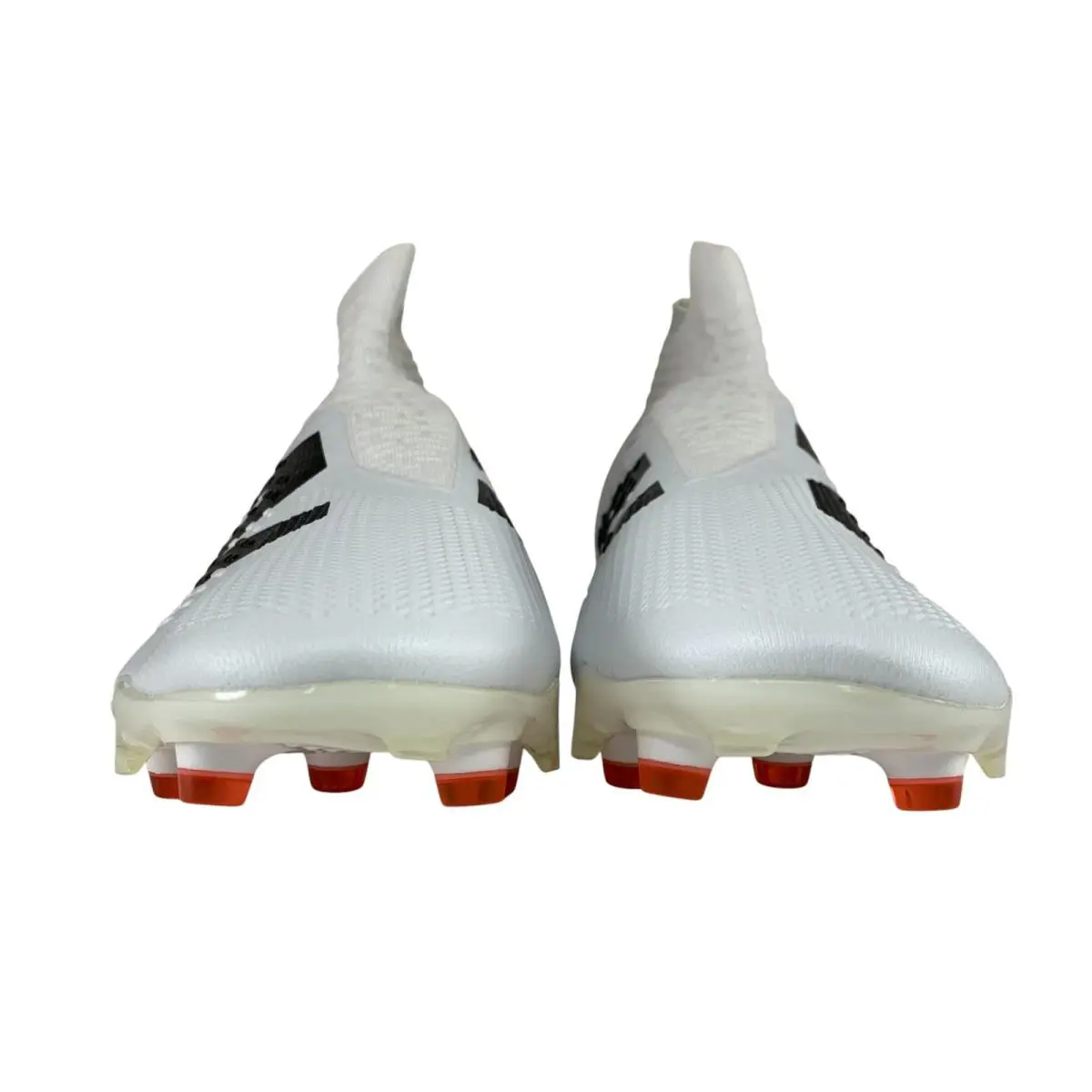 New Balance shoes - New Balance Tekela Pro FG v4+ - ST1FW45 - White 3