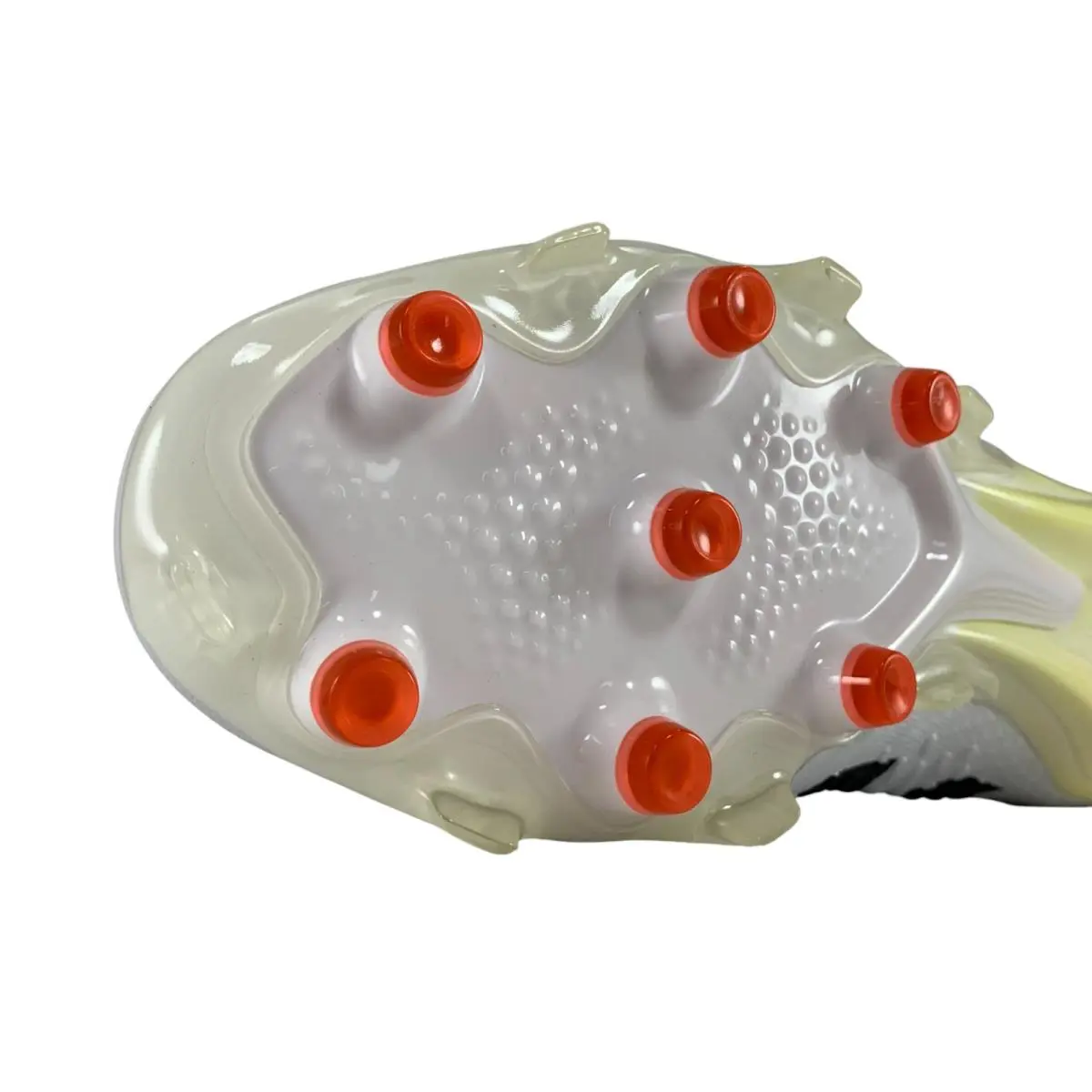 New Balance shoes - New Balance Tekela Pro FG v4+ - ST1FW45 - White 7