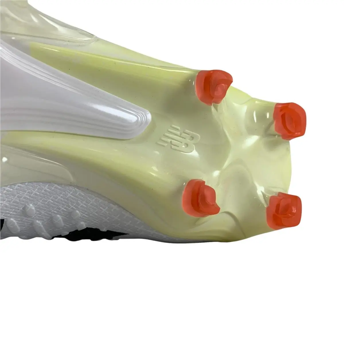 New Balance shoes - New Balance Tekela Pro FG v4+ - ST1FW45 - White 19