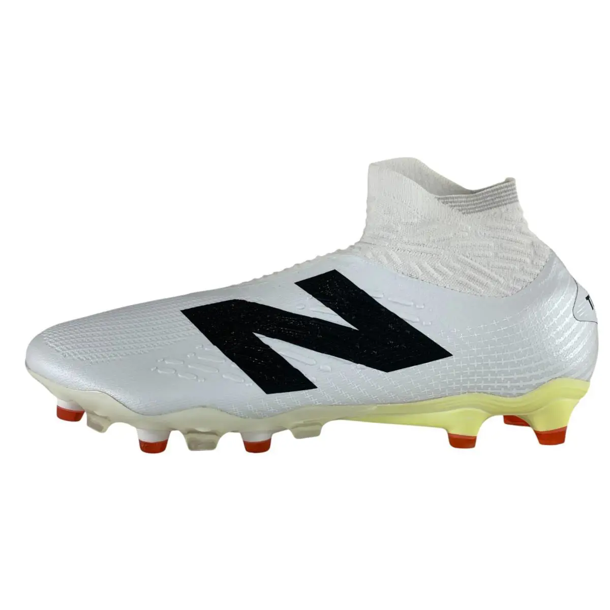 New Balance shoes - New Balance Tekela Pro FG v4+ - ST1FW45 - White 10