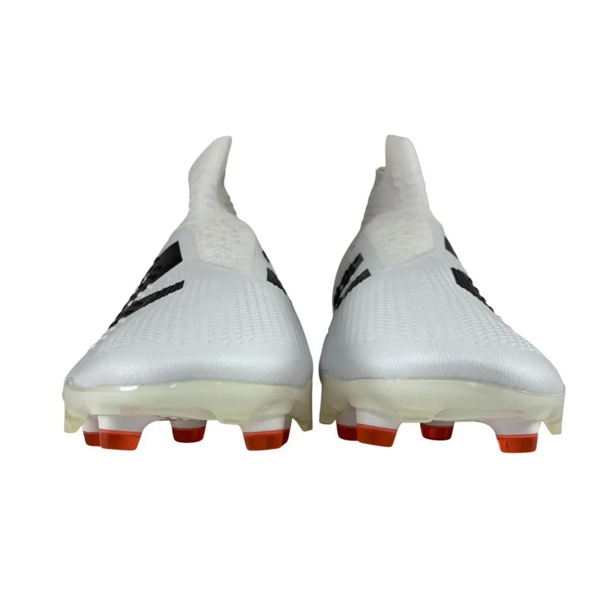New Balance shoes - New Balance Tekela Pro FG v4+ - ST1FW45 - White 14