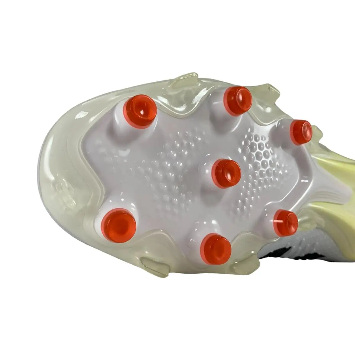 New Balance shoes - New Balance Tekela Pro FG v4+ - ST1FW45 - White 18