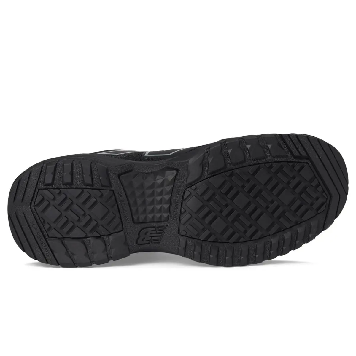New Balance shoes - Black 1