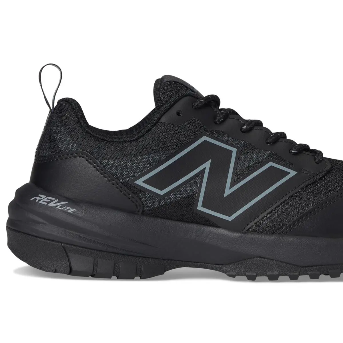 New Balance shoes - Black 4