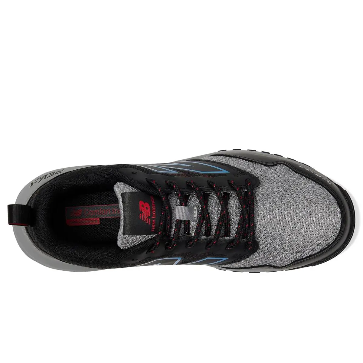 New Balance shoes - Black 14