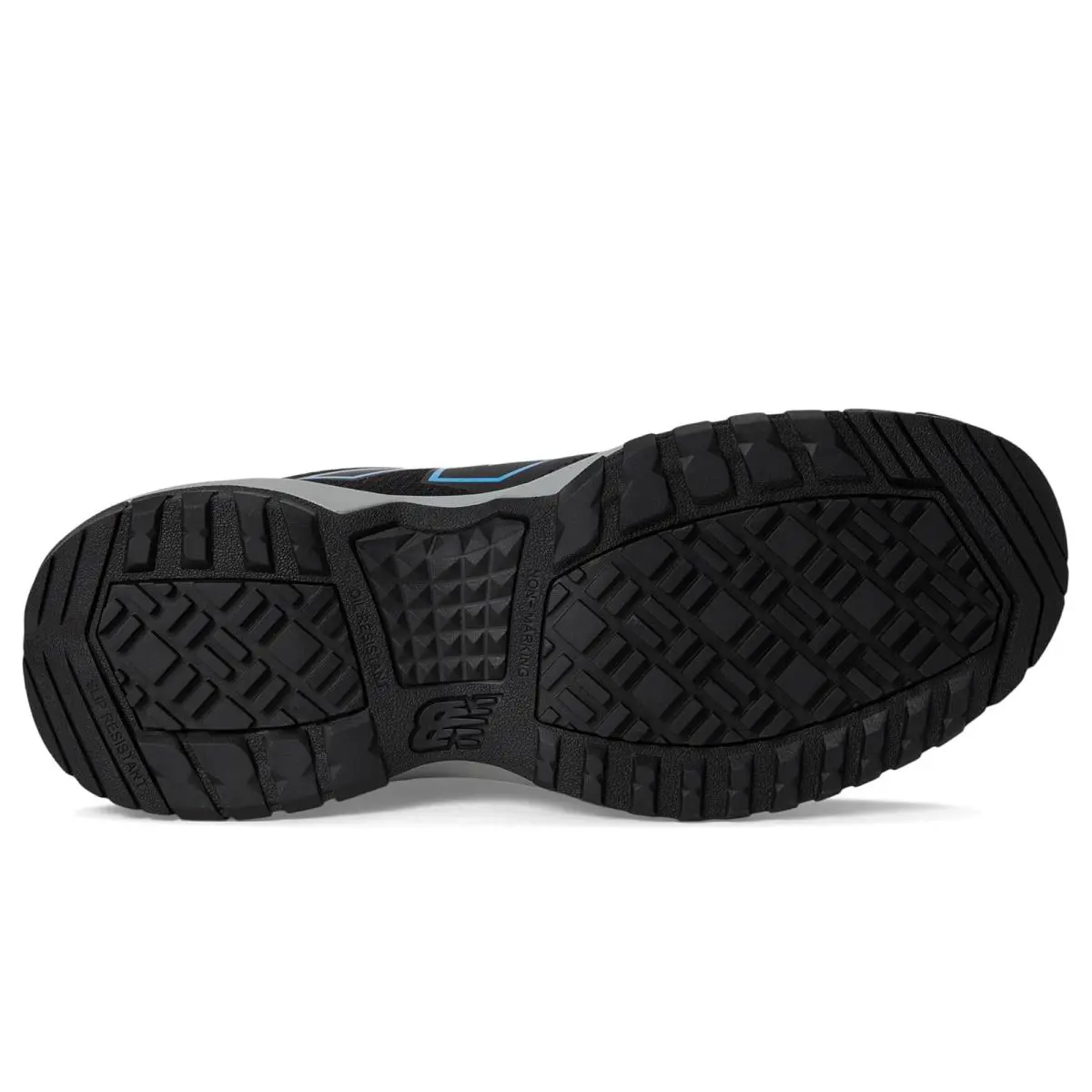 New Balance shoes - Black 15