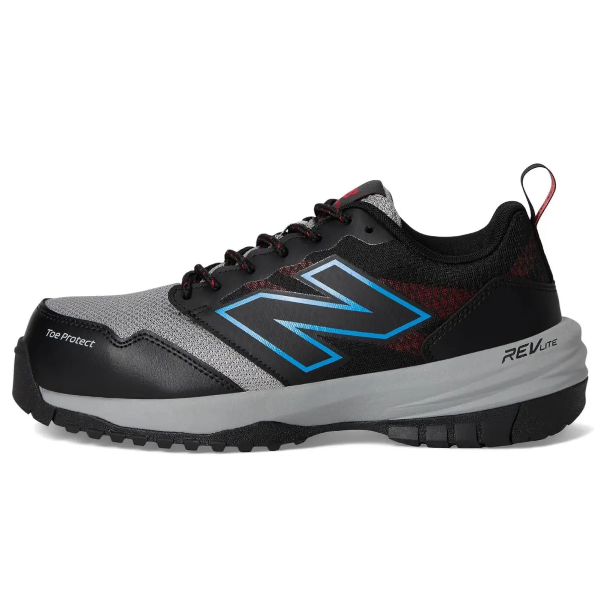 New Balance shoes - Black 16