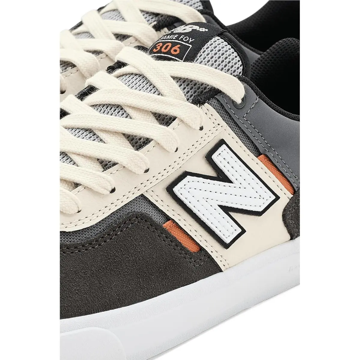 New Balance shoes - Baked Clay 25