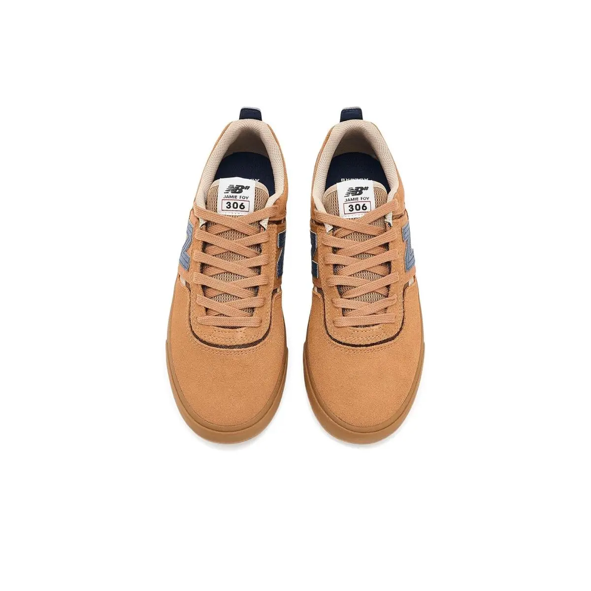 New Balance shoes - Baked Clay 14