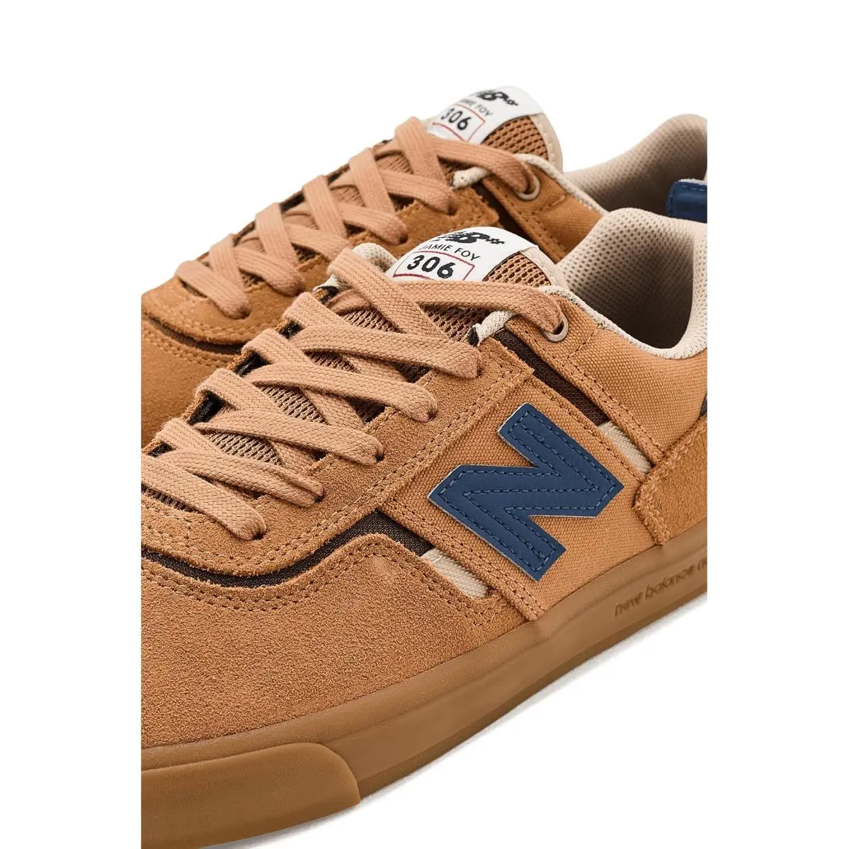 New Balance shoes - Baked Clay 18