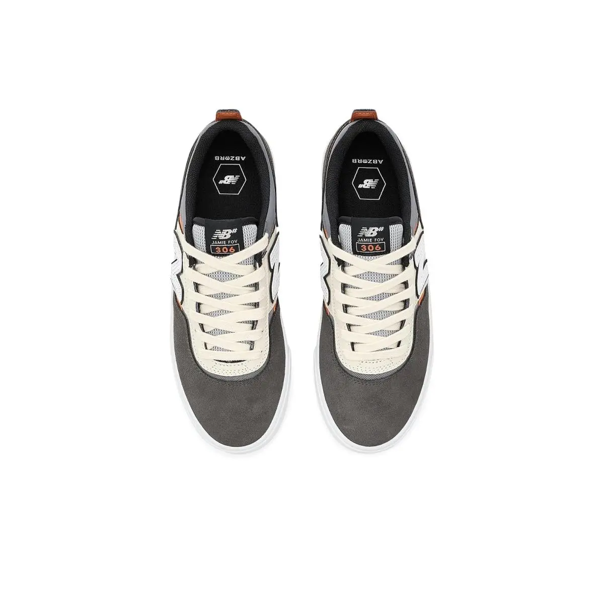 New Balance shoes - Baked Clay 21