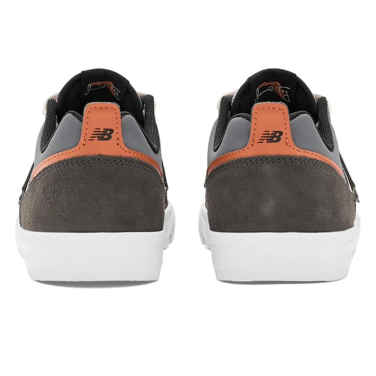 New Balance shoes - Baked Clay 26