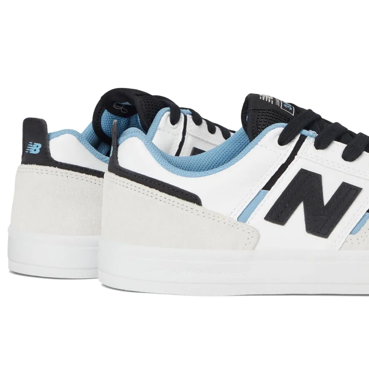 New Balance shoes - Baked Clay 25