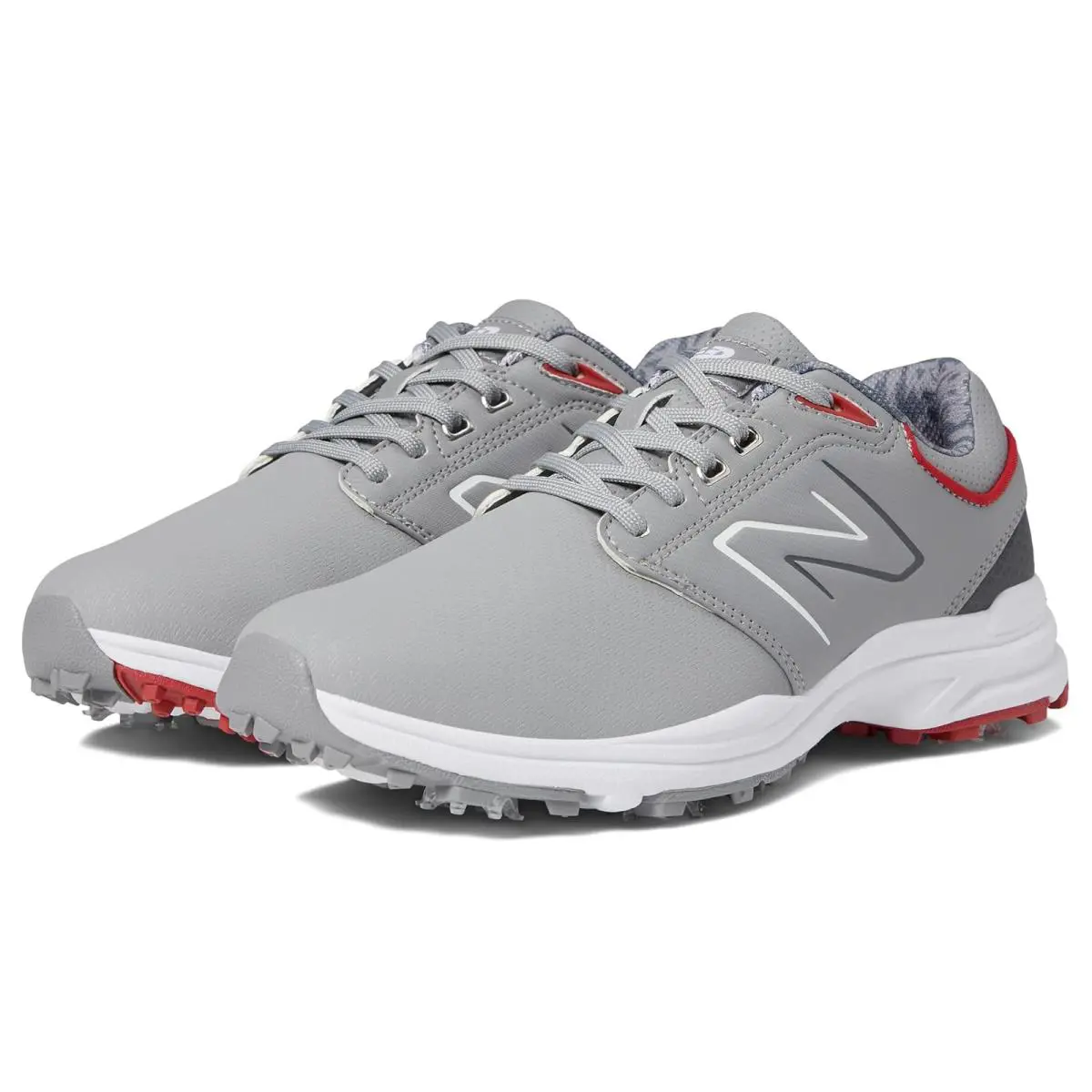 New Balance shoes - Grey 5
