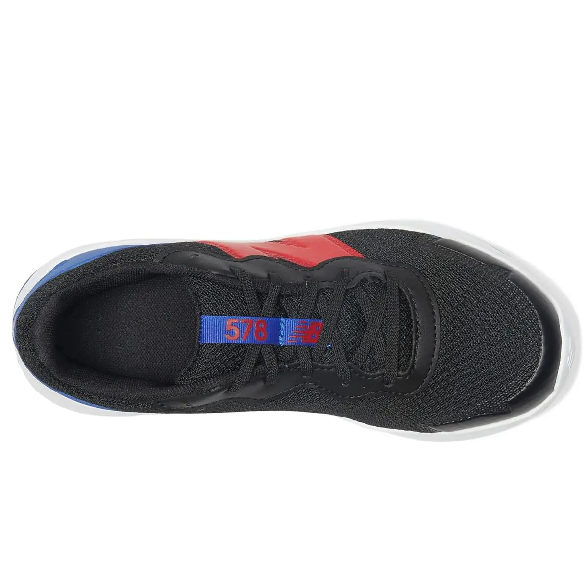 New Balance shoes - Black/White 0