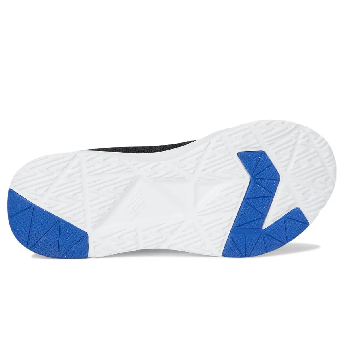 New Balance shoes - Black/White 1