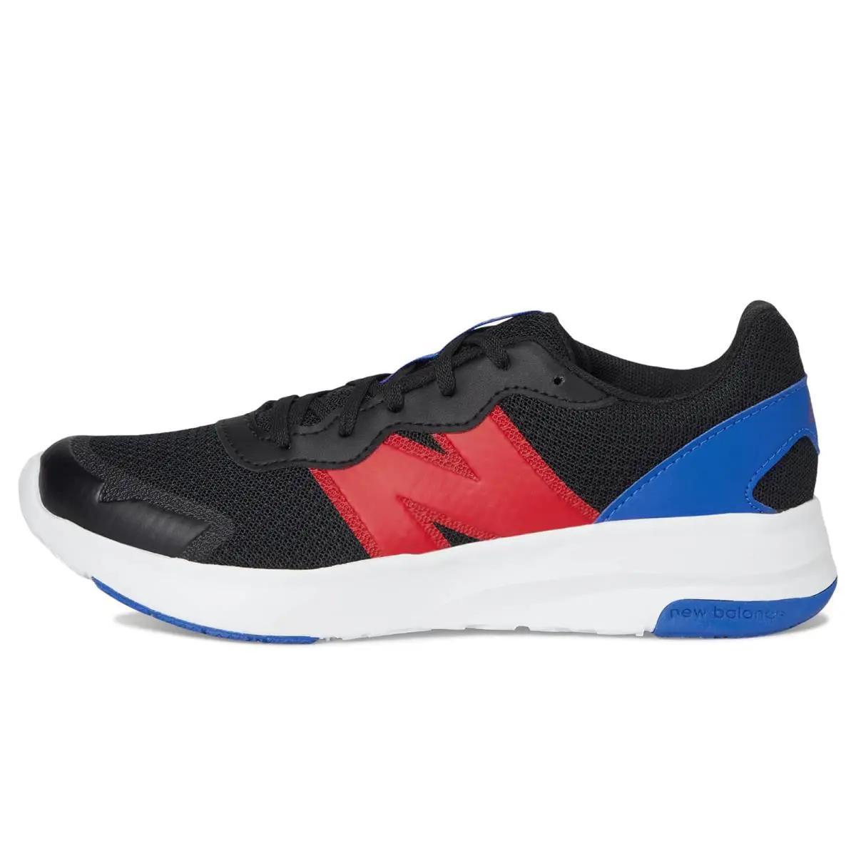 New Balance shoes - Black/White 2