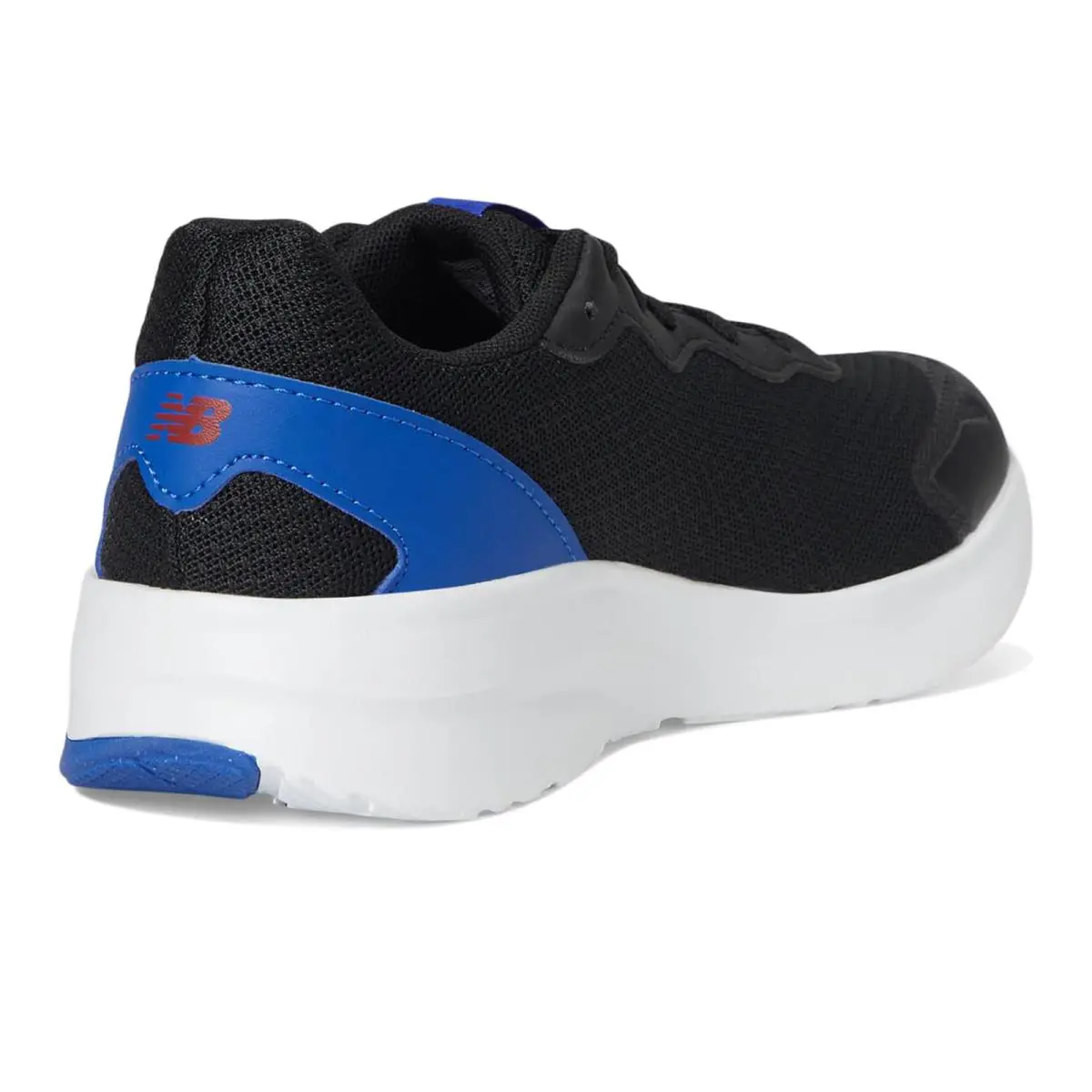 New Balance shoes - Black/White 3