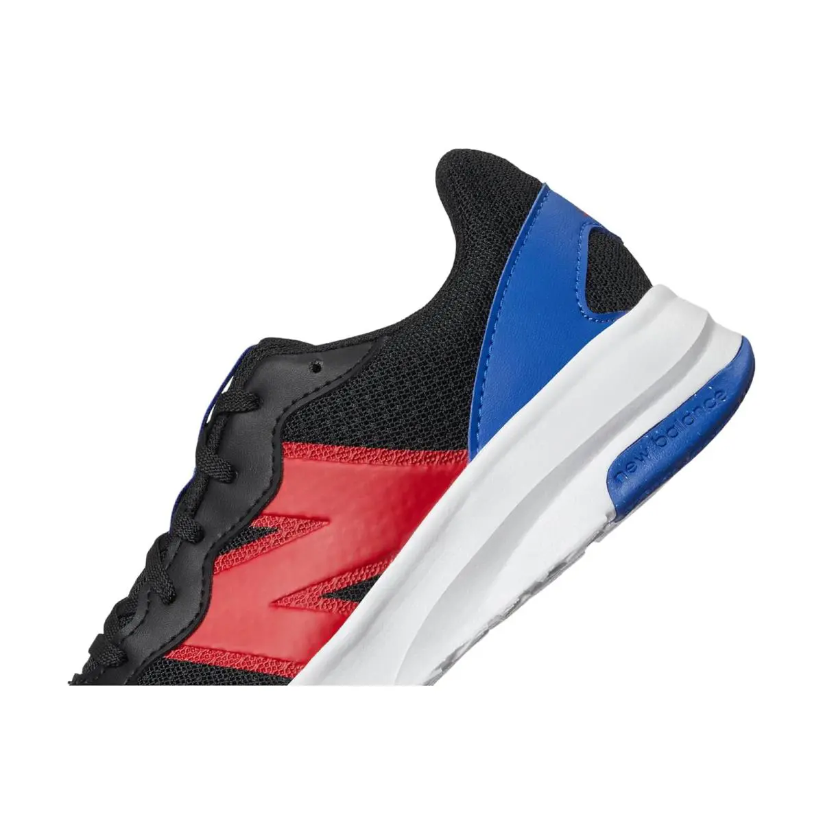 New Balance shoes - Black/White 4