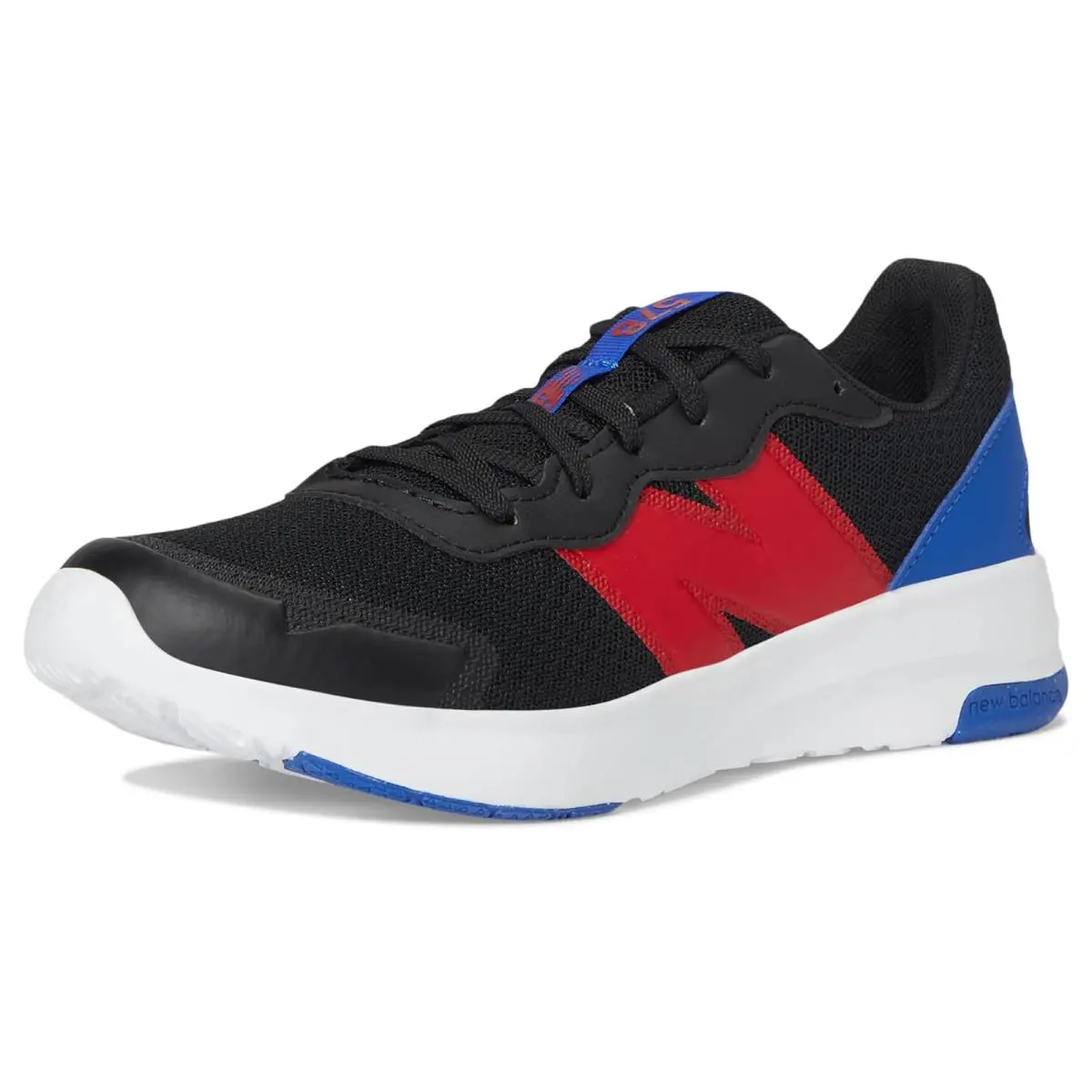 New Balance shoes - Black/White 5