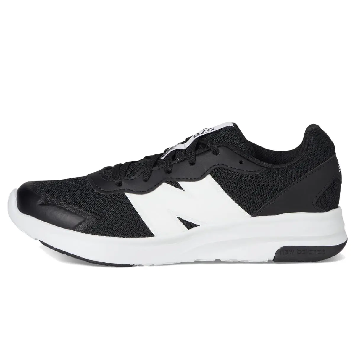 New Balance shoes - Black/White 16