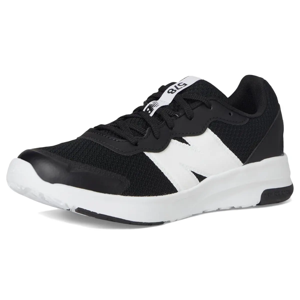 New Balance shoes - Black/White 19