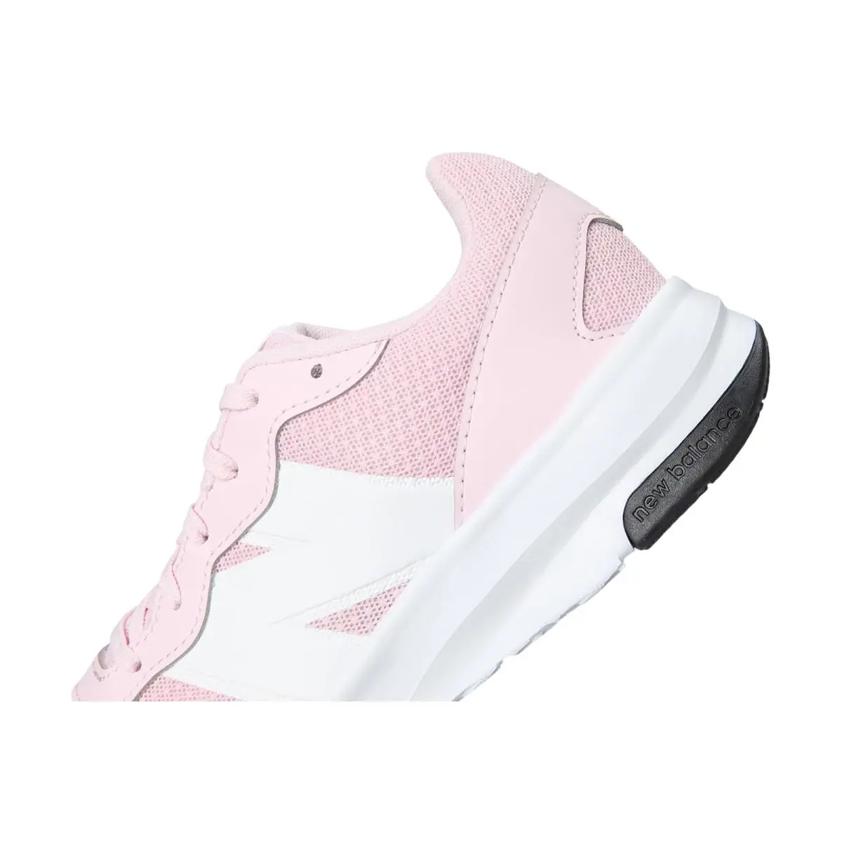 New Balance shoes - Black/White 25