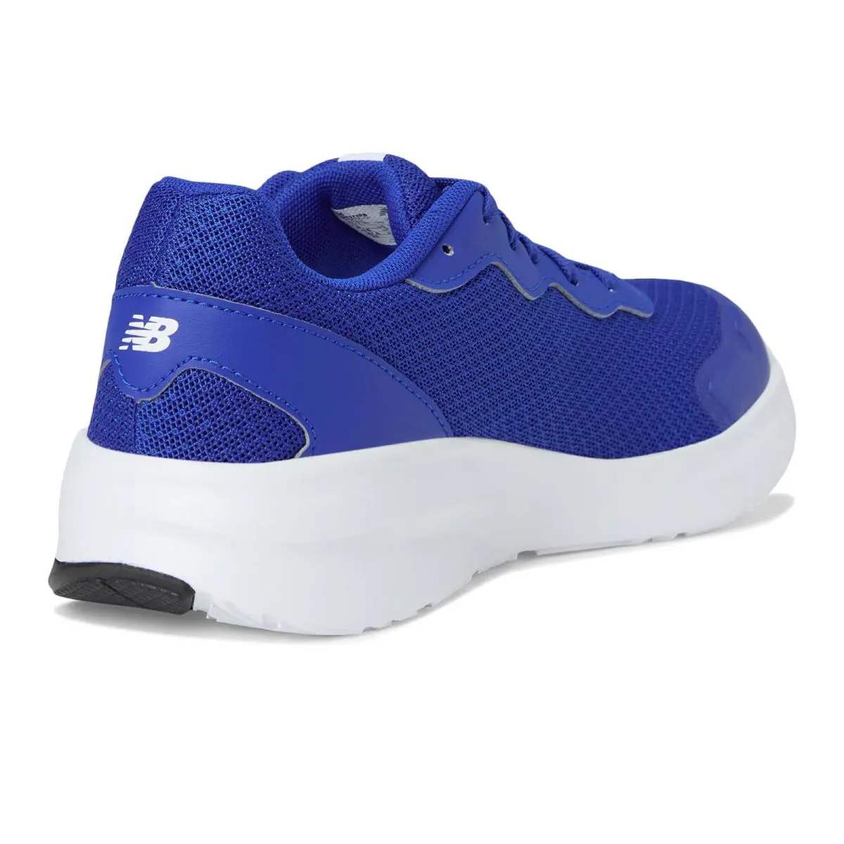 New Balance shoes - Black/White 31
