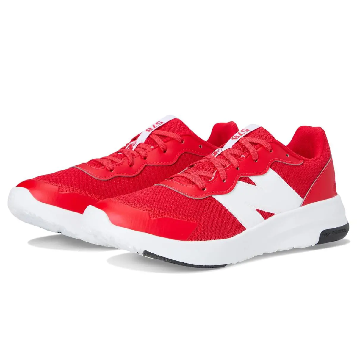 New Balance shoes - Black/White 34