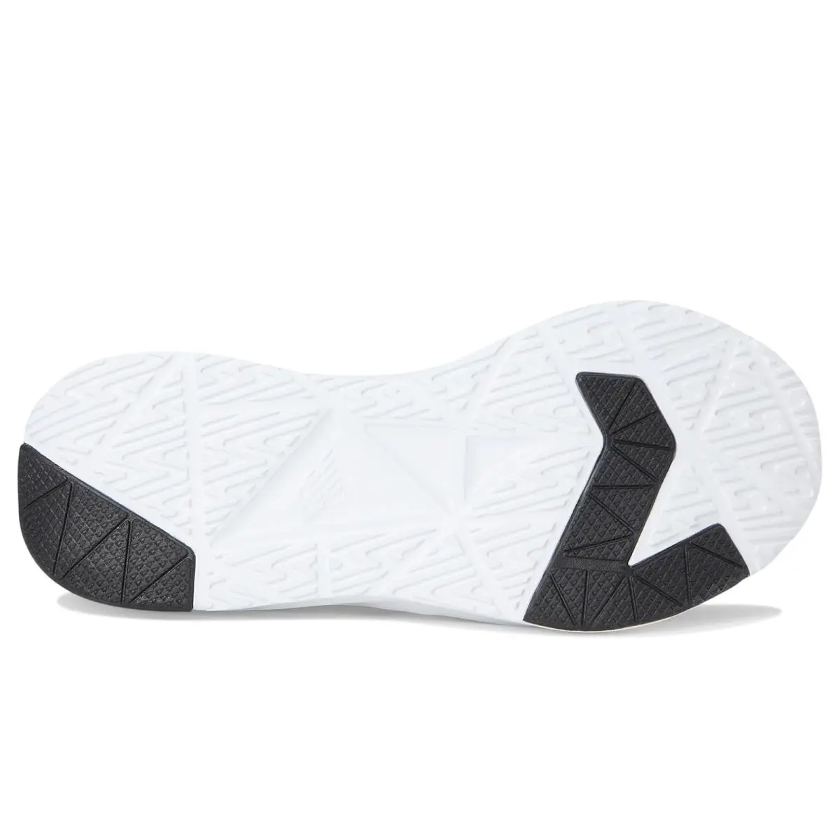 New Balance shoes - Black/White 36