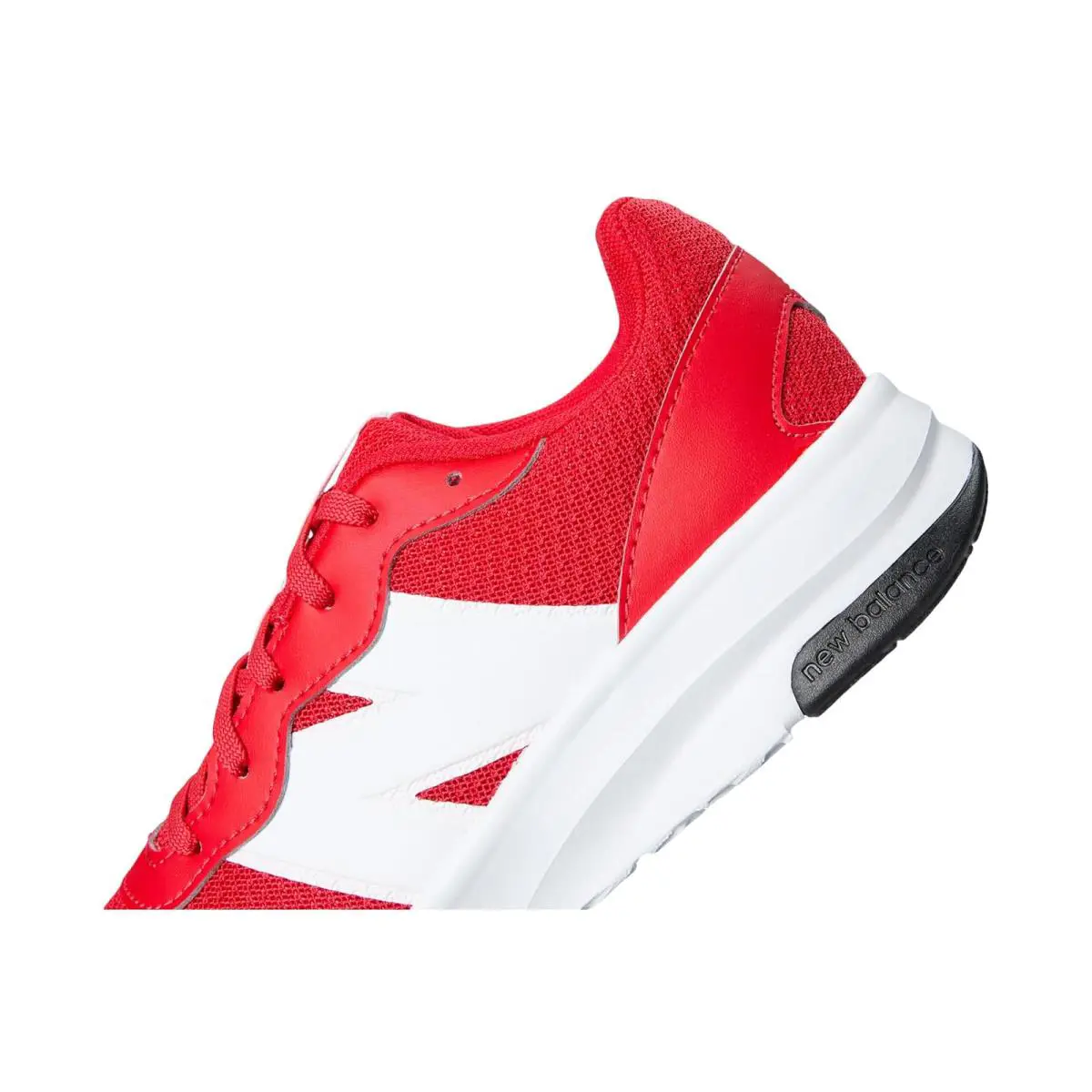 New Balance shoes - Black/White 39