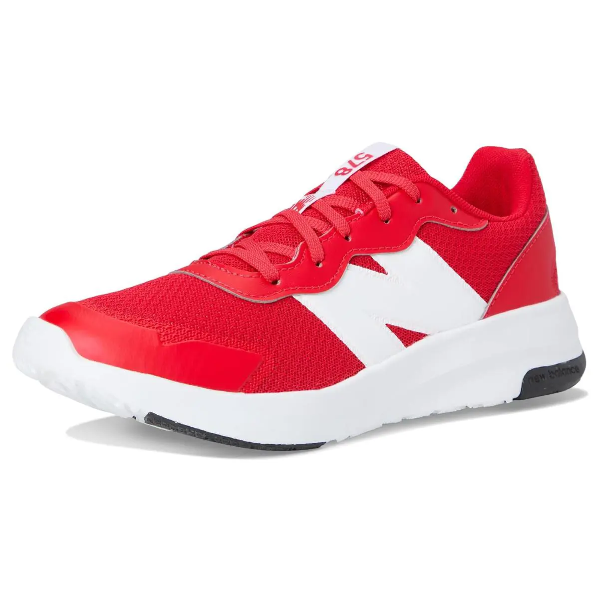 New Balance shoes - Black/White 40