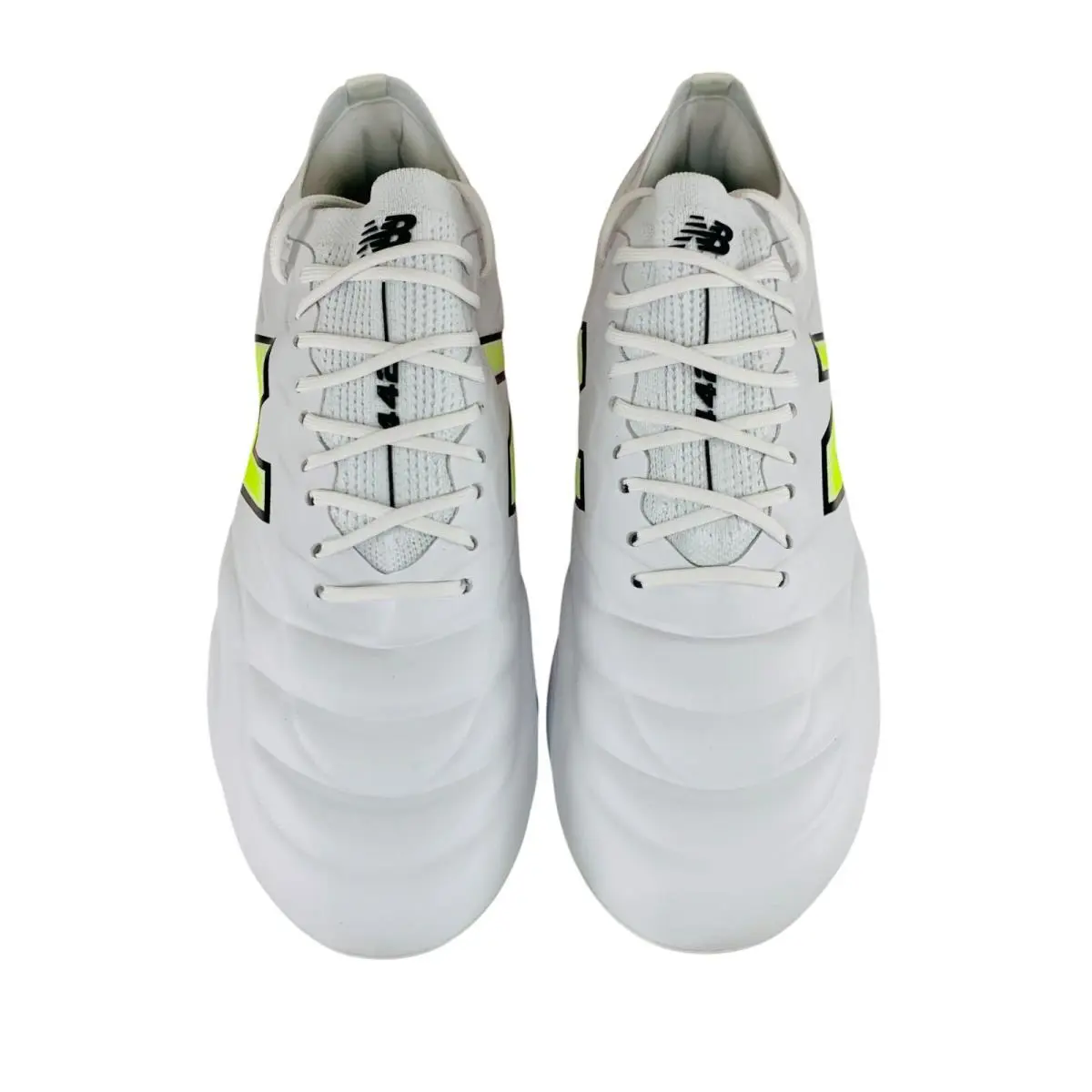 New Balance shoes - New Balance 442 Elite FG v2 - MS41FEB2 - White 2