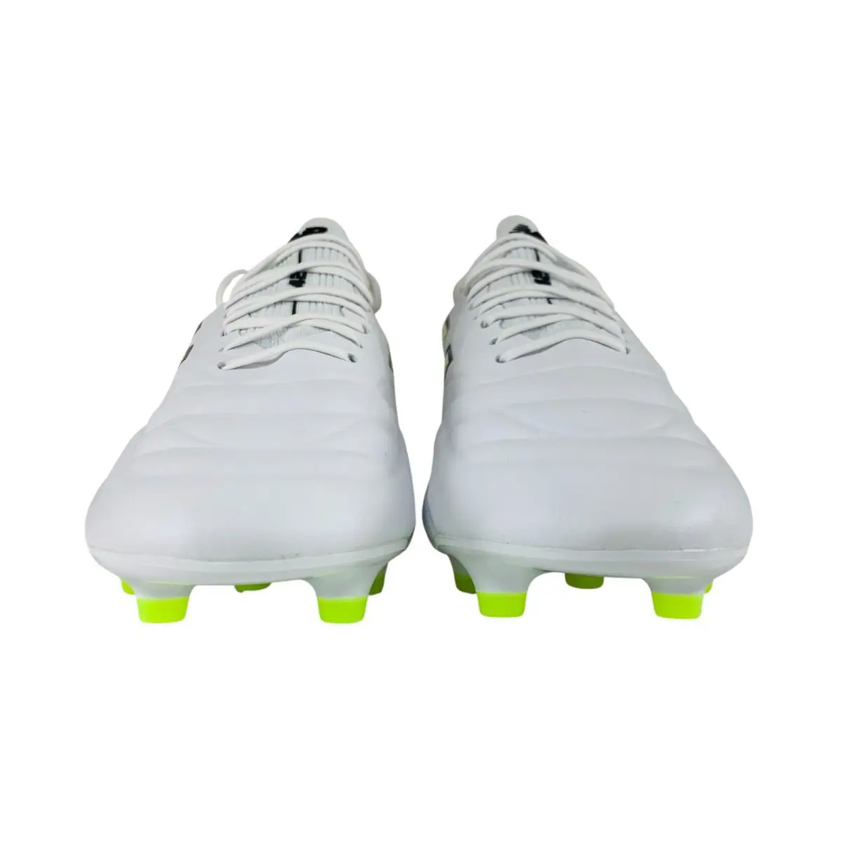 New Balance shoes - New Balance 442 Elite FG v2 - MS41FEB2 - White 3