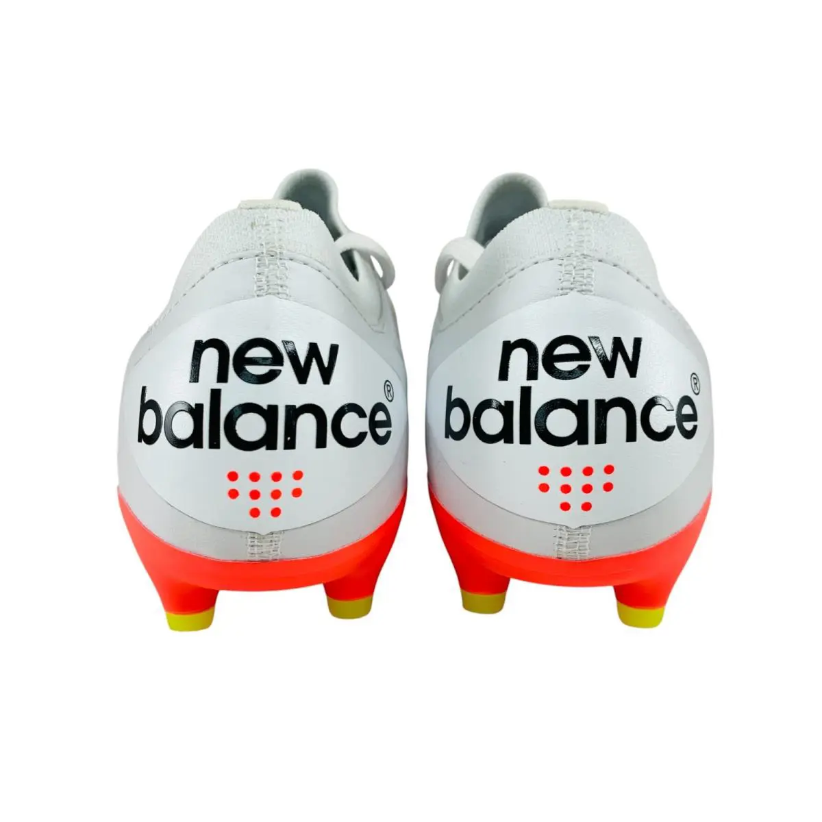 New Balance shoes - New Balance 442 Elite FG v2 - MS41FEB2 - White 4