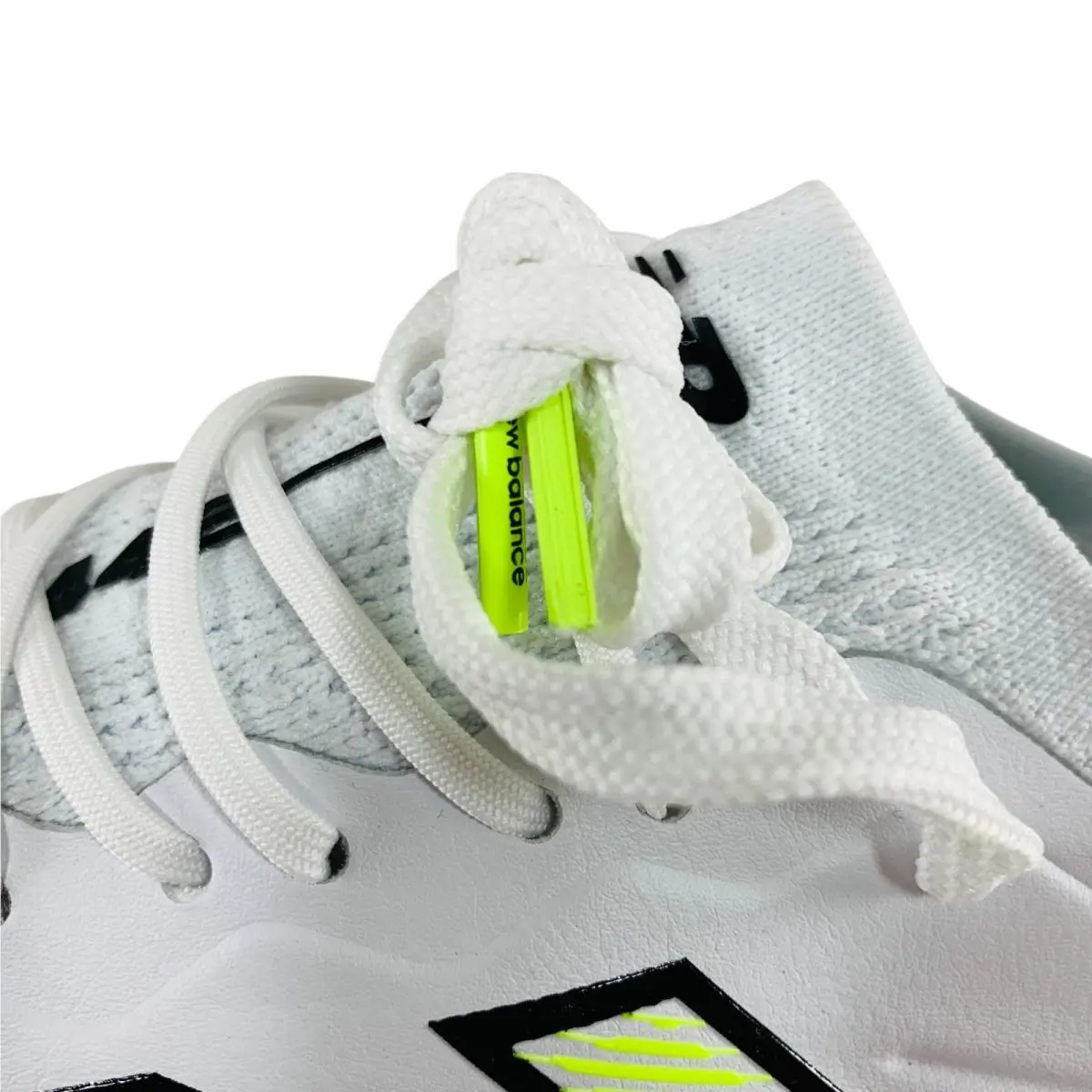 New Balance shoes - New Balance 442 Elite FG v2 - MS41FEB2 - White 17