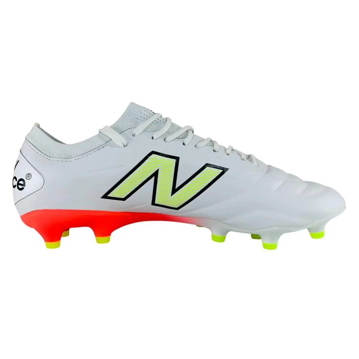 New Balance shoes - New Balance 442 Elite FG v2 - MS41FEB2 - White 12